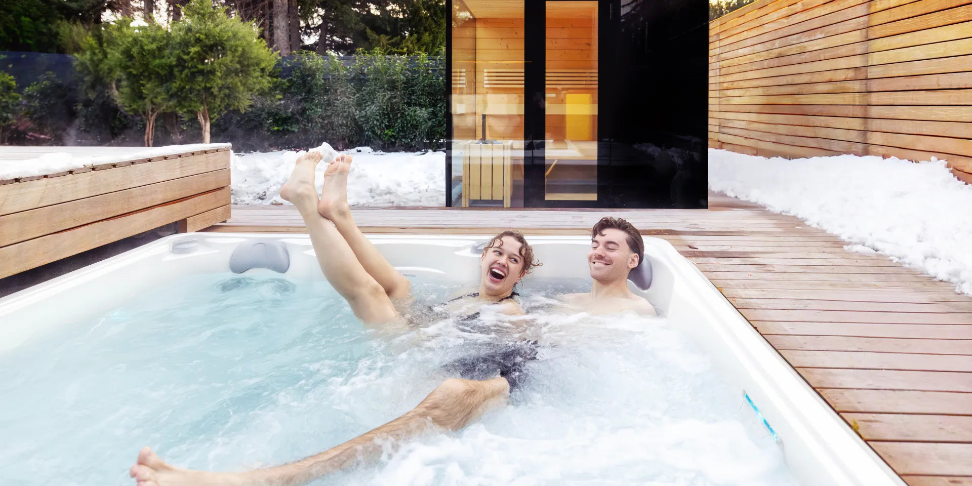 familiebubbelbad in het Nederlands