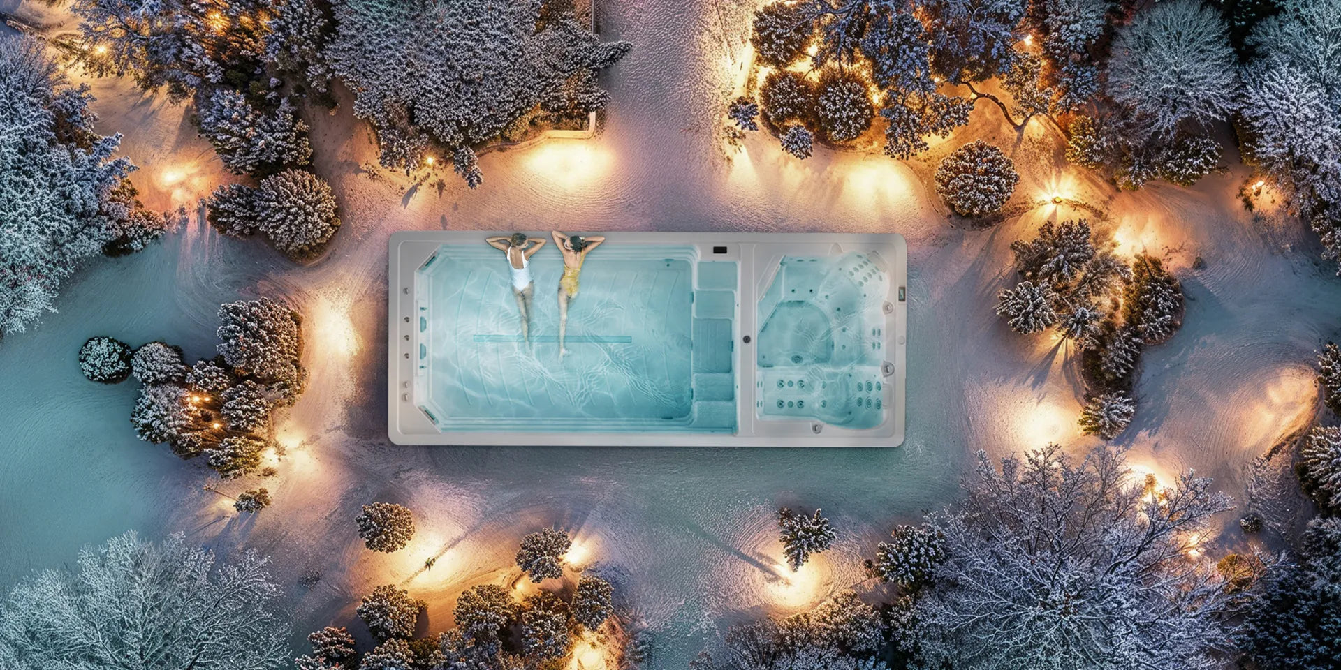 zwemspa voor Nederlanders