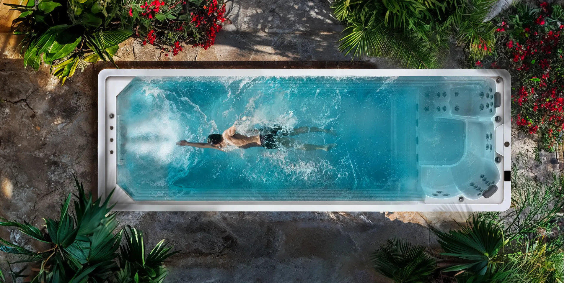Top 5 Features to Look for in a Family-Friendly Swim Spa
