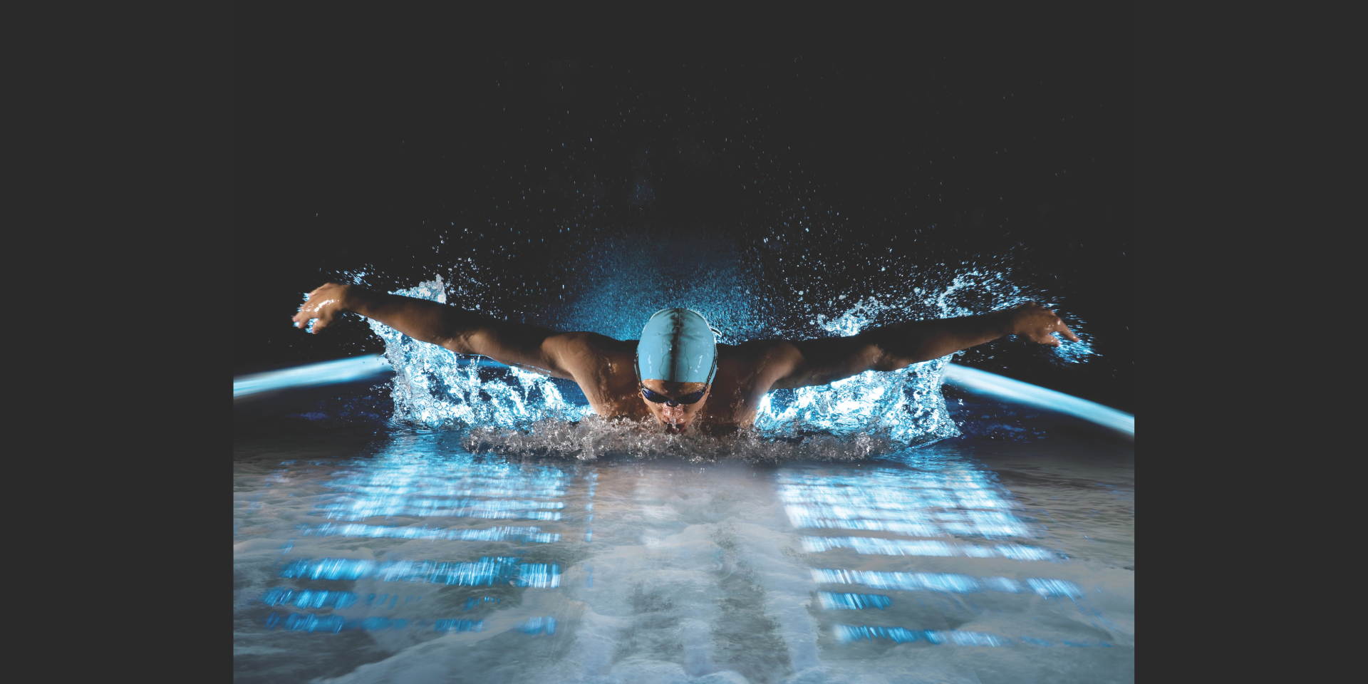 hydrotherapie oefeningen zwemmen in badkuuroord
