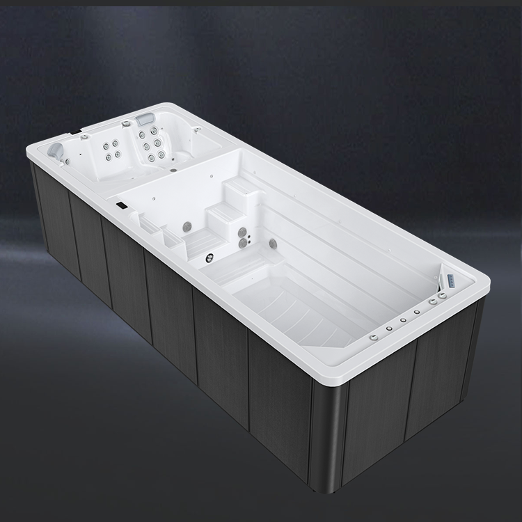 zwemspa voor alle seizoenen Nederland