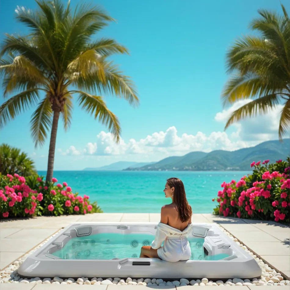 Prestige Spa's Nederland